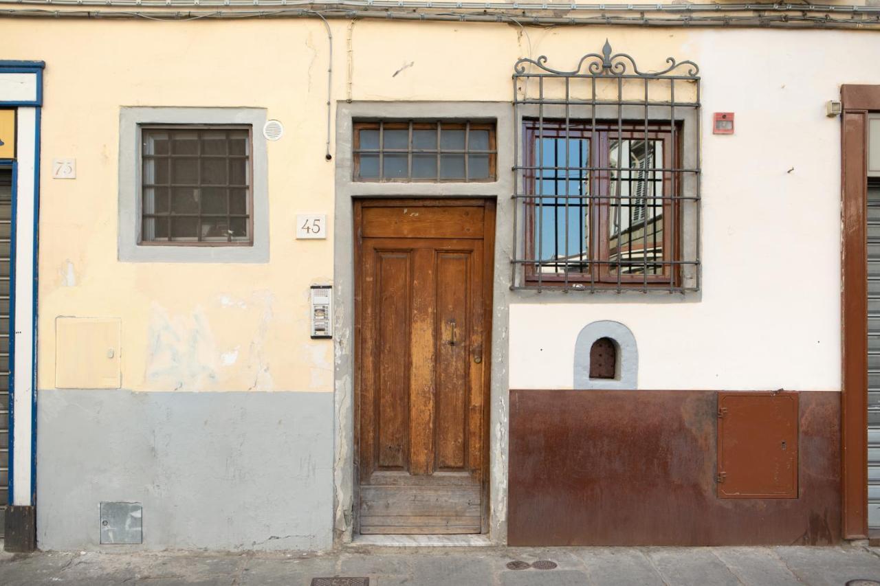 Ghiberti House