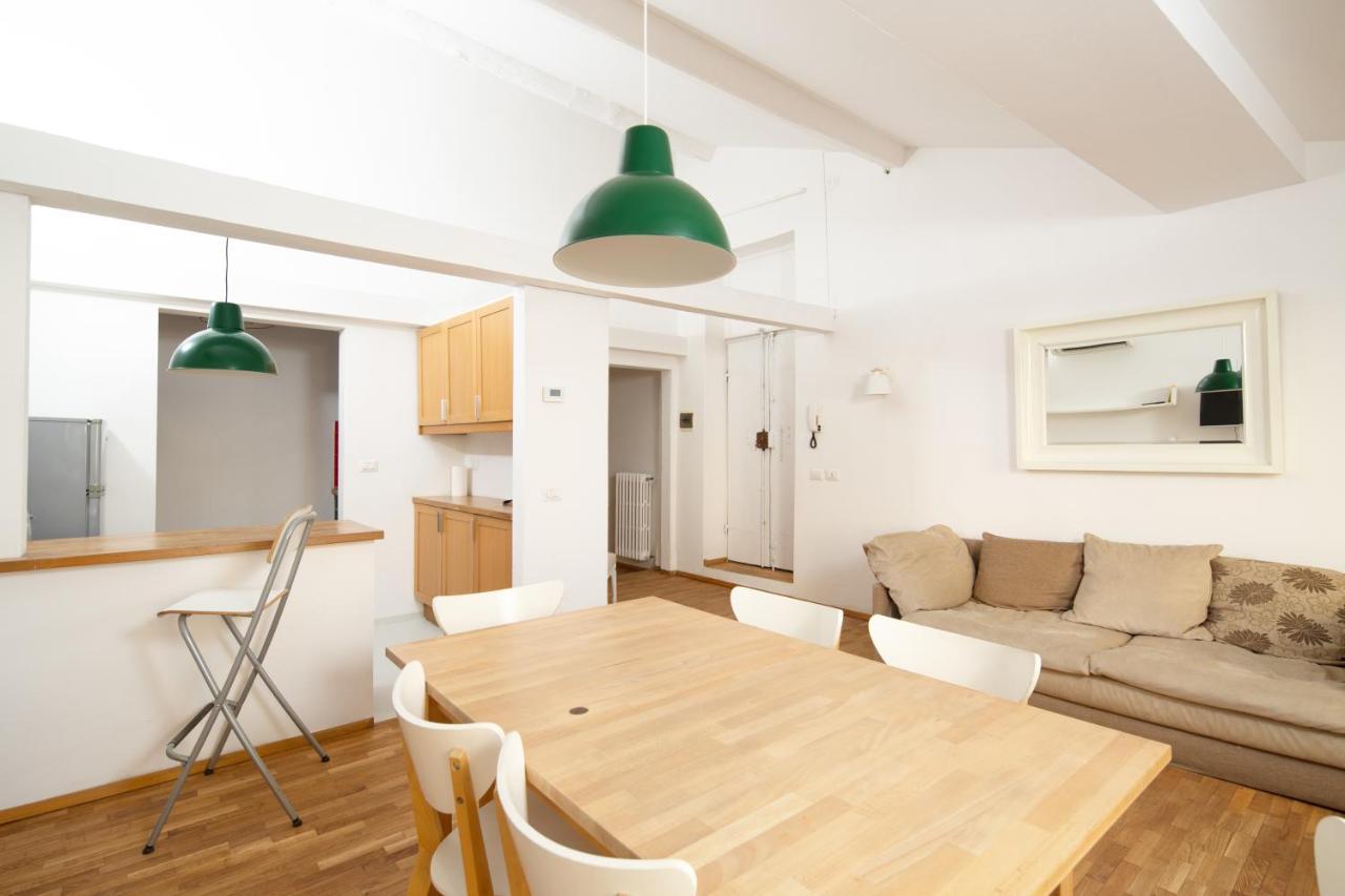 Appartamento Ghiberti House Firenze